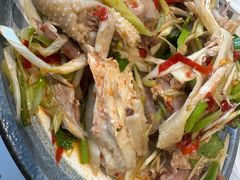 -恒盛居回族饭店