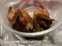 -锦绣金山人家(友谊店)