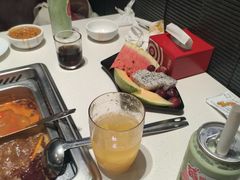 -海底捞火锅(汇一城店)