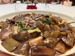 -汇贤府·李氏鲁菜(五棵松店)