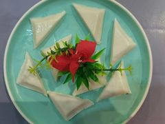 -洪焱重庆老火锅(万福花园店)