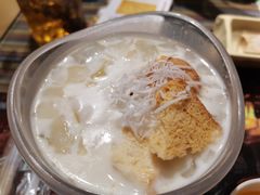 泡露达-呐咪傣园·云南菜(石厦店)