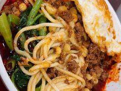 -朱儿面庄(洋河三路店)