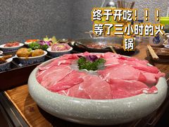 -楠火锅(广州总店)