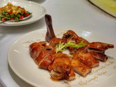 -老船夫婚宴婚庆会馆(延吉路店)