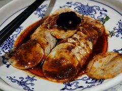 -鸭王烤鸭店(三里河店)