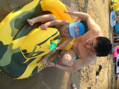 碧海金沙水上乐园-碧海金沙
