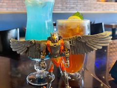 -blue frog蓝蛙(长泰广场店)