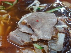 -服务大楼冷面(延大店)