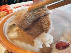 -南门涮肉(通州大船店)
