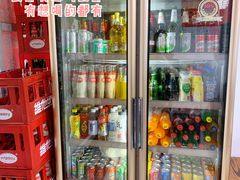 -阿姨小肉摊(同济西苑店)