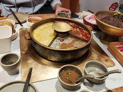 -巴奴毛肚火锅概念餐厅