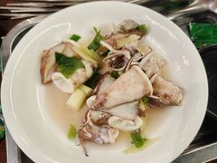 -老虎滩大连海鲜烧烤(水游城店)