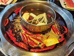 -董家湾重庆老火锅(武清杨村店)