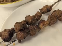 -那达慕蒙古风味酒楼