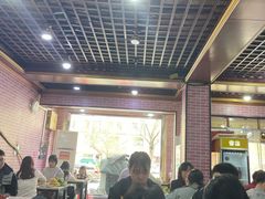 -平山城鑫烧烤(建国楼店)