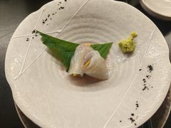 -Sushi Hanzo半藏(天环广场店)