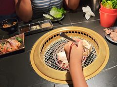 -谷牛和牛烤肉(漕河泾印象城店)