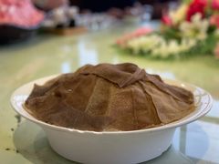巴蜀毛肚-柒加海鲜姿造