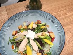 -小满Grainkitchen(滨江商业广场店)