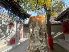 -罔极寺