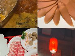 -重庆袁老四火锅(武进万达店)