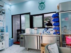 -BRIGNA百丽格娜·纯动物奶油生日蛋糕(浦东店)