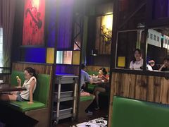 -老外婆(薛家南路店)
