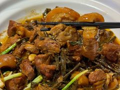 -炆火火·藕汤·湖北煨菜馆(销品茂店)