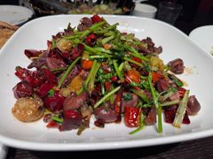 -单家老院·院子里的青岛菜(沙子口店)