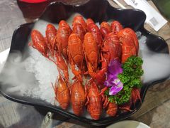 -龙虾风暴(松江店)