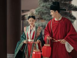 -第一夫人婚纱摄影(南京店)