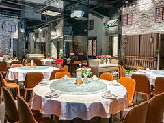 -老伙记海鲜码头(北滘店)