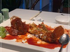 -松鹤楼·非遗·苏帮菜(融科店)
