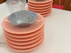 -争鲜回转寿司(通州万达店)