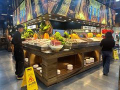 -苏格里岛自助海鲜烤肉(中州万达店)