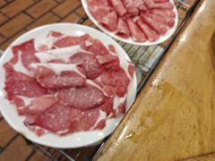 -马记伊源斋涮肉·清真菜(潘家园古玩市场店)