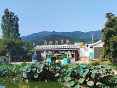 -国家植物园南园