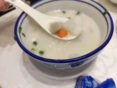牛羊杂汤-南园酒家(前进路店)