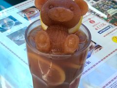 -澳门陈光记烧味饭店(万象城店)