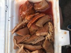 -细妹五香牛杂(步行街店)