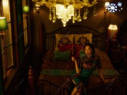 点击看大图 -美云庭古装·格格服汉服·京城旅拍(北京店)