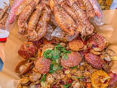 -庆山饭店·海鲜饺子家常菜(北戴河黑石路店)