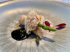 竹笙蛋与黑松露-京兆尹(雍和宫店)