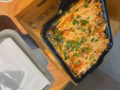 -木屋烧烤(龙岗龙城万科里店)