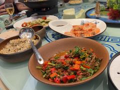 -一味大院•桐庐菜传承店(春江路店)