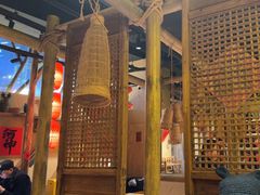 -破三川·新川菜(静安大融城店)