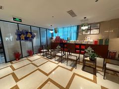 -宏运厨房·海鲜青岛菜·生日宴(城市阳台店)