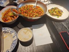 -金谷仓家庭料理(马泉营店)