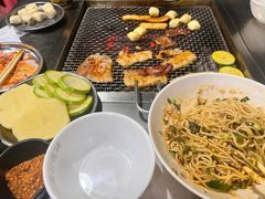 -同心烧烤(总店)